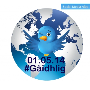Latha Twitter na Gàidhlig 01.05.2014